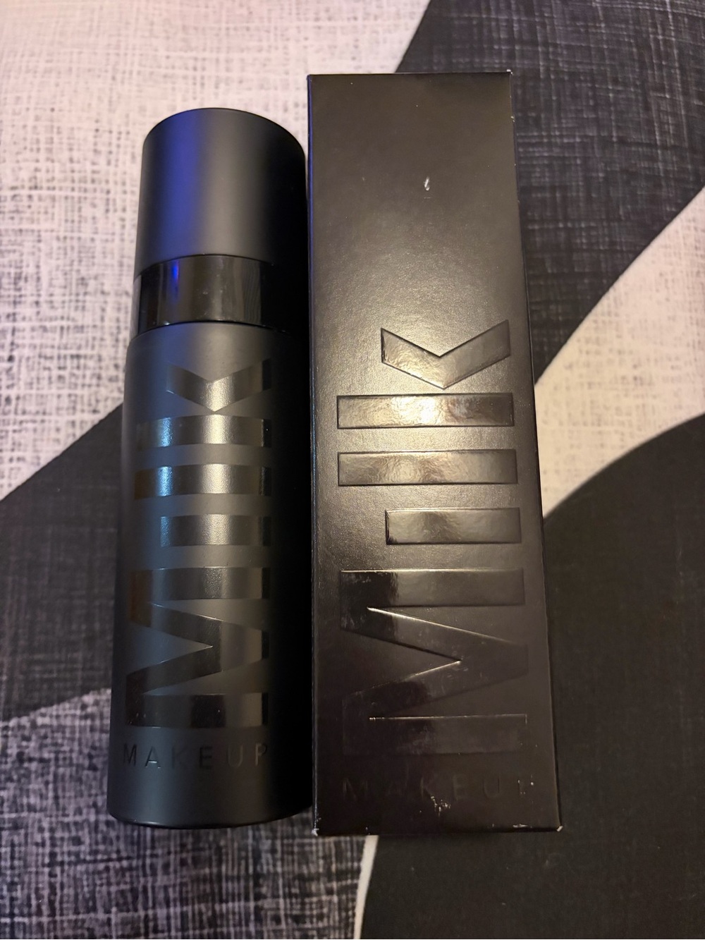 MILK Makeup Pore Eclipse Matte Setting Spray 85ml NEW